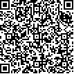 Company's QR code Garnet group, s.r.o.