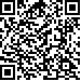 QR Kode der Firma Radomir Vach