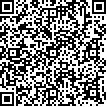 QR Kode der Firma Hana Bustova