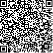 Código QR de la empresa AGRO Kuncina, a.s.