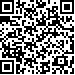 Company's QR code Petr Vebr