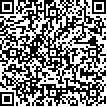 QR Kode der Firma Ing. Juraj Rosincin - Geodat