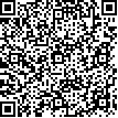 Código QR de la empresa HK - reality, s.r.o.