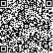 Código QR de la empresa KMS Kadel management & service, s.r.o.