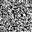 Código QR de la empresa Cornhill Management, o.c.p., a.s.