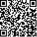 Company's QR code Zdenka Rollova