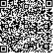 Company's QR code Radim Hanzelka