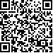 Company's QR code Ing. Hana Kucerova