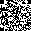 Company's QR code Jana Strbackova