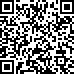 Company's QR code Dagmar Vedralova