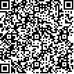 Company's QR code Foukalova Lucie - notarka