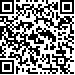 Company's QR code Ales Porvis