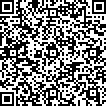 Company's QR code Jana Panochova