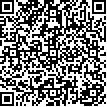 Company's QR code Agnieszka Tomiczkova