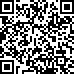 QR codice dell´azienda Magda Sandersova