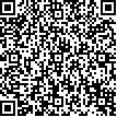 Código QR de la empresa Ravasz & Partners spol., s.r.o.