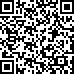 Company's QR code Tatana Kucerova