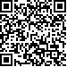 Código QR de la empresa JET Holding, s.r.o.