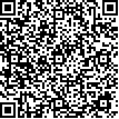 Company's QR code Monika Valentova