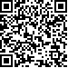 Company's QR code Ivana Veverkova