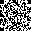 Código QR de la empresa Michal Simovic