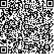 Company's QR code IB Convent, s.r.o.