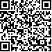 Company's QR code Libor Navratil