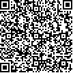 Company's QR code O2 Czech Republic a.s.