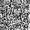 Company's QR code Pavel Budinsky