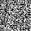 Company's QR code NEBBIA HOTELS, s.r.o.