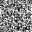 Company's QR code TJ Dubina Vetrkovice