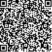 QR Kode der Firma Penzion Anna