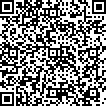 QR Kode der Firma TRX Zlin