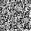 Código QR de la empresa MBack, s.r.o.