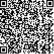 Company's QR code AGENTURA FORSAGE, spol. s r.o.