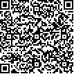 Código QR de la empresa RESPECT, a.s.