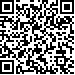 Company's QR code Sarka Stropkova