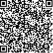 Código QR de la empresa Ing. Jan Faltin