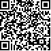 QR Kode der Firma Hana Dovolova