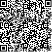 Company's QR code Miloslava Hepfelova