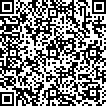 Código QR de la empresa Miloslav Stodulka