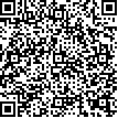 Company's QR code Aeroklub Mlada Boleslav