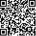 Código QR de la empresa Genesi 5, s.r.o.