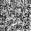 Company's QR code Obec Hlusovice