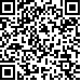 Código QR de la empresa David Friede