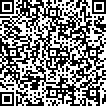 Código QR de la empresa FLM, s.r.o.