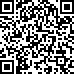 QR Kode der Firma Wilde, s.r.o.