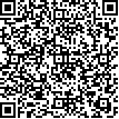 QR Kode der Firma Rezidence Nova, s.r.o.