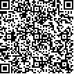 Company's QR code Klaster kapucinu Olomouc