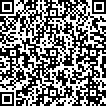 QR Kode der Firma O.H.R., s.r.o.